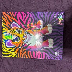 Lisa Frank Morphe Palette
